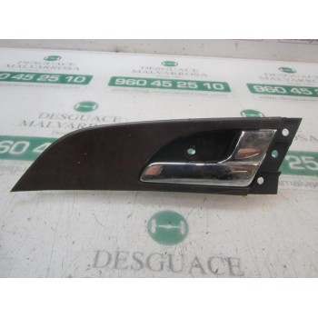 MANETA INTERIOR TRASERA DERECHA 7242008002 