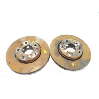 DISCO FRENO DELANTERO 402060010R 