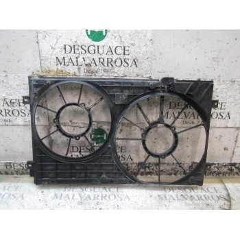 CANALIZADOR AIRE 1K0121207T9B9 