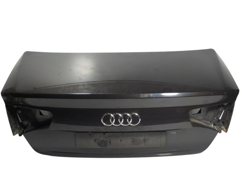 Recambio de capot trasero para audi a8 (4h) 4.2 tdi quattro largo referencia OEM IAM 4H0827023B  