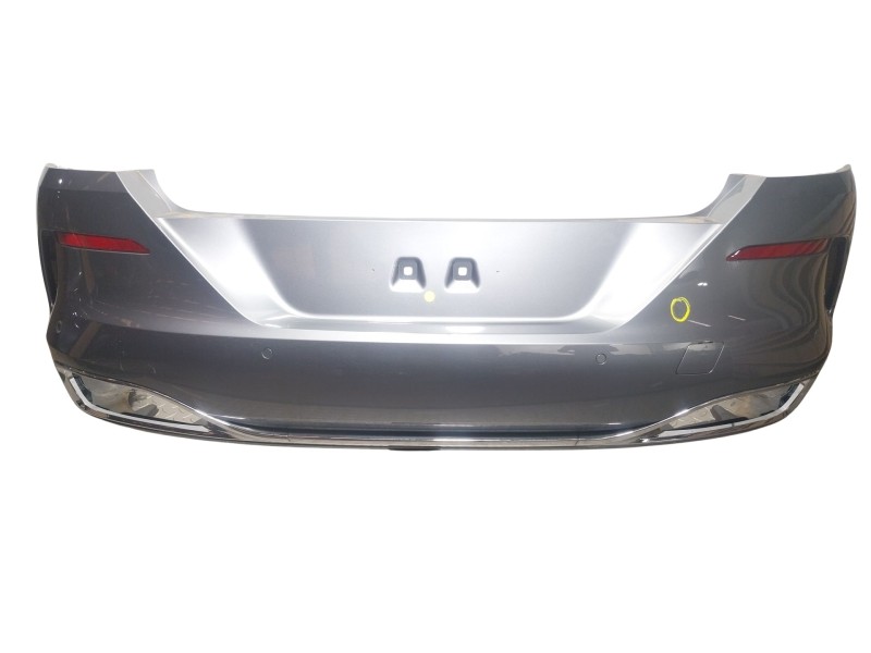 Recambio de paragolpes trasero para bmw 8 gran coupe (g16, f93) 840 i xdrive referencia OEM IAM 51129448640  