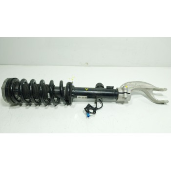 AMORTIGUADOR DELANTERO IZQUIERDO 37105A3AE91 5A3AE91 