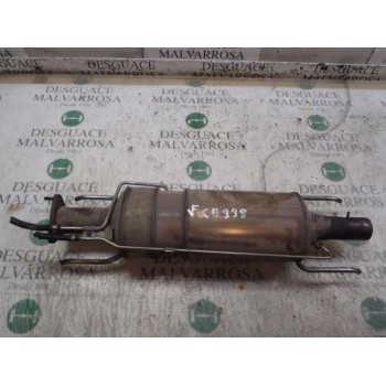 FILTRO DE PARTICULAS 