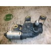 Recambio de motor limpia trasero para ford fiesta (cbk) ghia referencia OEM IAM   