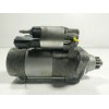 Recambio de motor arranque para volkswagen touran (5t1) 1.6 tdi referencia OEM IAM 02Z911021K 02Z911024B 