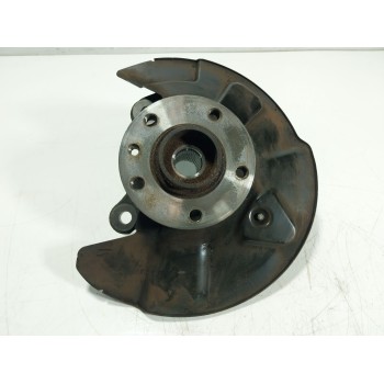 MANGUETA DELANTERA IZQUIERDA 7H0407257G 7H0498611