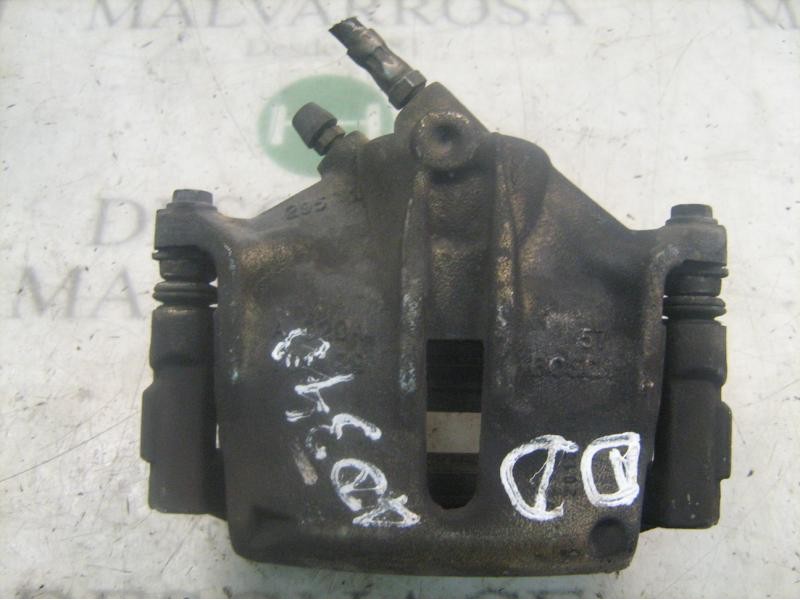 Recambio de pinza freno delantera derecha para ford mondeo berlina (ge) ambiente referencia OEM IAM   