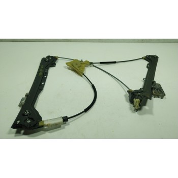 ELEVALUNAS DELANTERO DERECHO 51337193456 7191118 