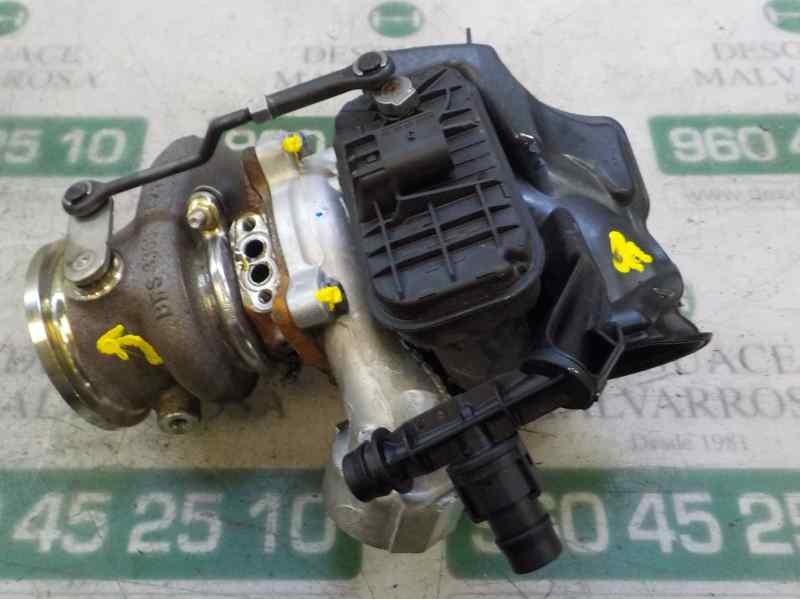 Recambio de turbocompresor para seat ateca (kh7) 1.0 tsi referencia OEM IAM 04C145703H 04C145703H 725038873