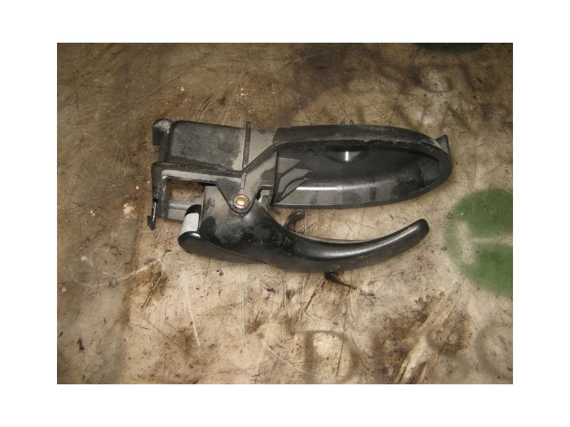 Recambio de maneta interior delantera izquierda para ford focus berlina (cak) ghia referencia OEM IAM   