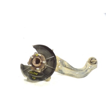 MANGUETA TRASERA DERECHA KD332611X 