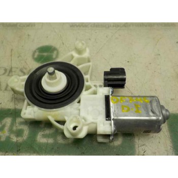 MOTOR ELEVALUNAS DELANTERO IZQUIERDO 2497600 JX7B14553BB A76385112