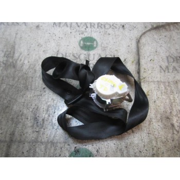 CINTURON SEGURIDAD TRASERO DERECHO 8P0857805V04 