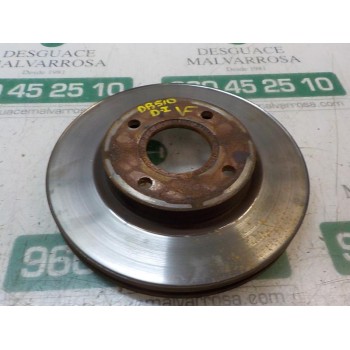 DISCO FRENO DELANTERO 1679853 