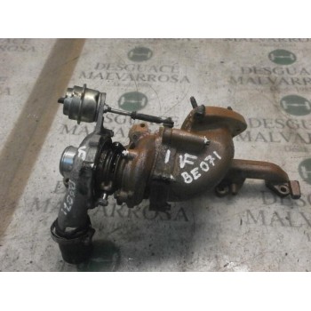 TURBOCOMPRESOR 