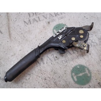 PALANCA FRENO DE MANO 