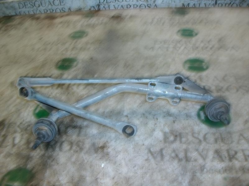 Recambio de articulacion limpia delantero para ford fiesta (cbk) ghia referencia OEM IAM   