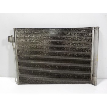 CONDENSADOR AIRE ACONDICIONADO 64509239992 6450923999201 