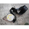 Recambio de cinturon seguridad trasero izquierdo para volkswagen golf plus (5m1) 2.0 tdi referencia OEM IAM 5M0857805RAA  