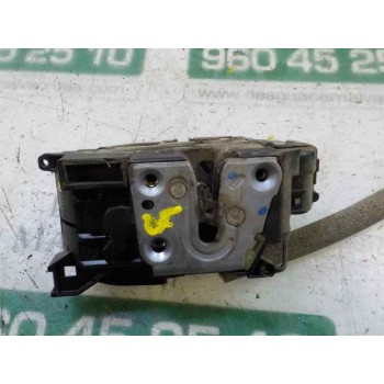 CERRADURA PUERTA LATERAL DERECHA 