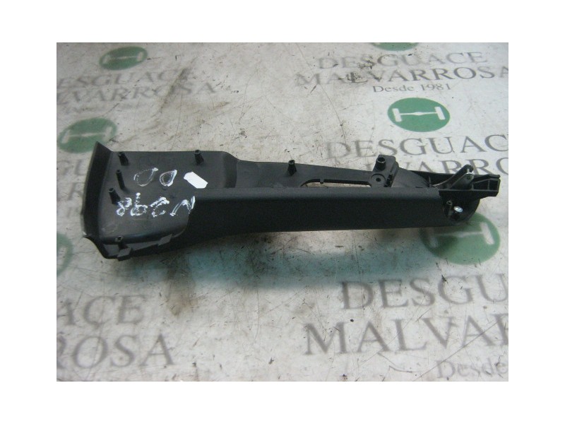 Recambio de maneta interior delantera derecha para skoda octavia berlina (1u2) 1.9 tdi slx referencia OEM IAM   