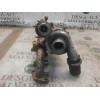 Recambio de turbocompresor para opel vectra c berlina comfort referencia OEM IAM   