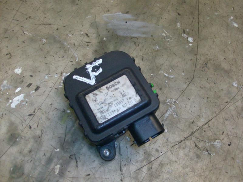 Recambio de motor apertura trampillas climatizador para volkswagen golf iv berlina (1j1) gti referencia OEM IAM   