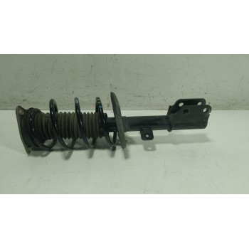 AMORTIGUADOR DELANTERO IZQUIERDO 9833696680 