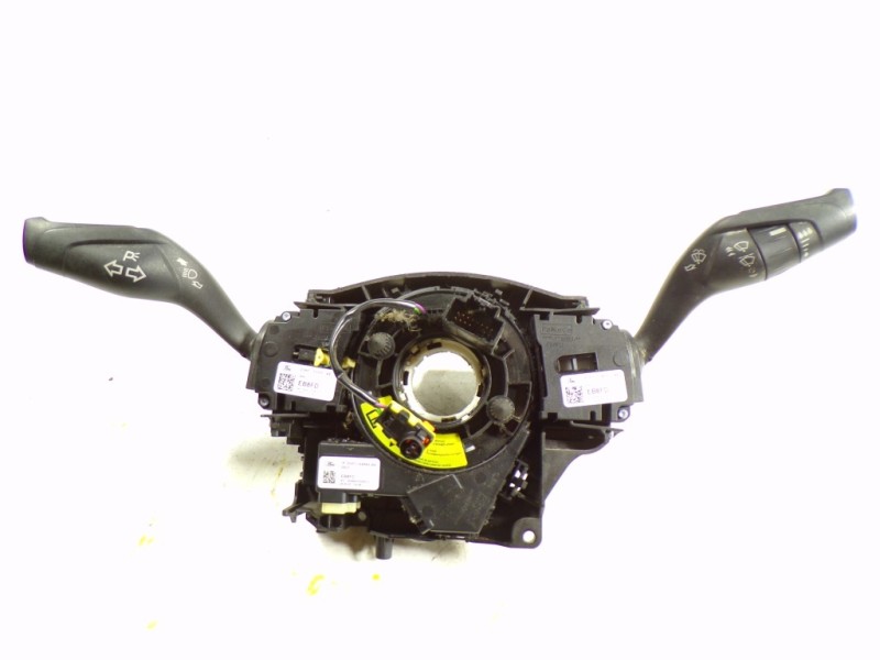 Recambio de mando intermitentes para ford tourneo connect 1.5 tdci cat referencia OEM IAM 1876432 CV6T13335AE 