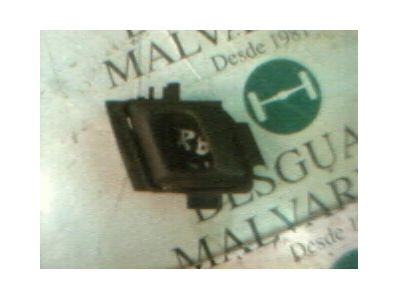 Recambio de maneta interior trasera derecha para seat ibiza (6k) cl referencia OEM IAM   