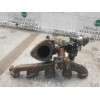 Recambio de turbocompresor para opel vectra c berlina comfort referencia OEM IAM   