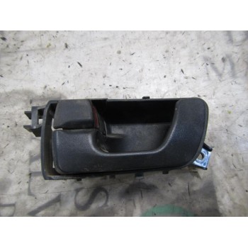 MANETA INTERIOR TRASERA IZQUIERDA 