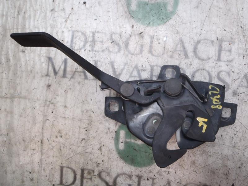 Recambio de cerradura capot para lancia lybra berlina 2.4 jtd executive referencia OEM IAM   