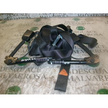 CINTURON SEGURIDAD DELANTERO 