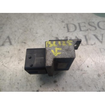 CAJA PRECALENTAMIENTO 