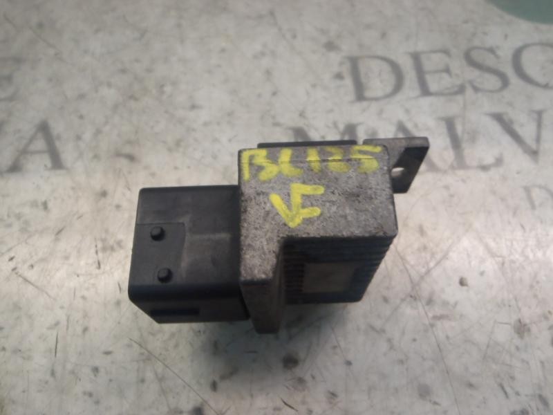 Recambio de caja precalentamiento para peugeot 207 x-line referencia OEM IAM   