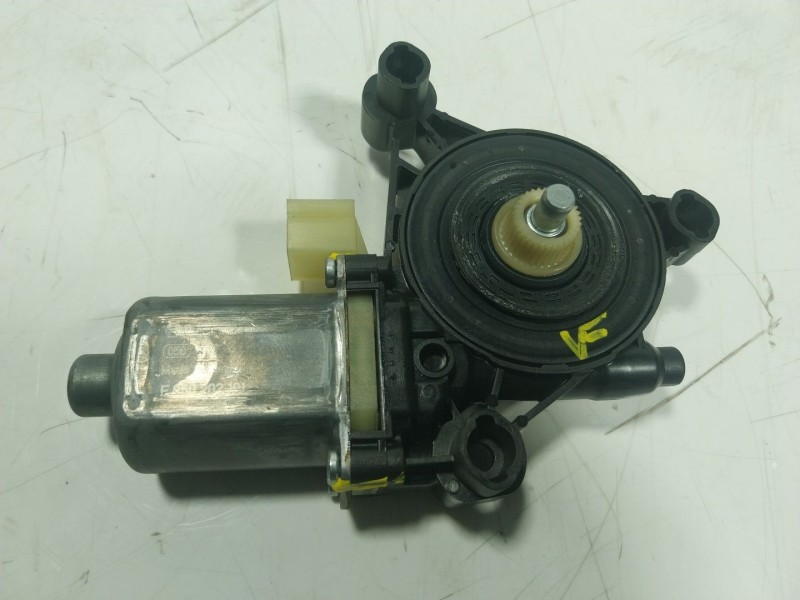 Recambio de motor elevalunas delantero derecho para volkswagen touran (5t1) 1.6 tdi referencia OEM IAM 5Q0958801C 5Q0958801C 