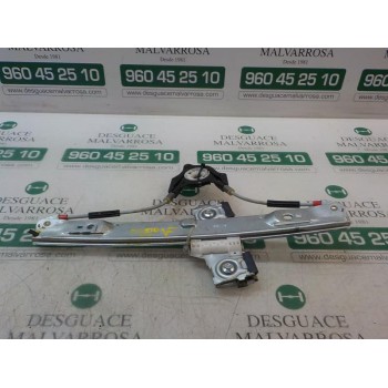 ELEVALUNAS DELANTERO DERECHO 1837993 