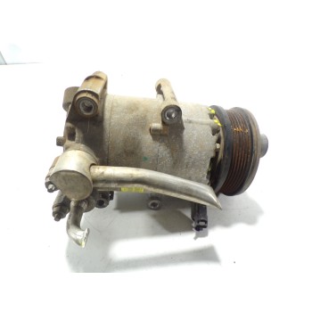 COMPRESOR AIRE ACONDICIONADO 