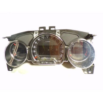 CUADRO INSTRUMENTOS 9805315780 9805315780 