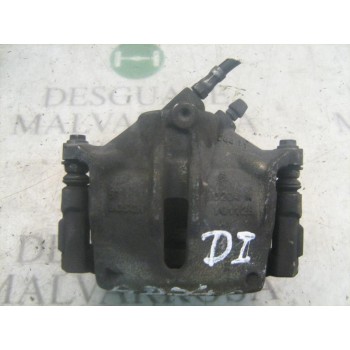PINZA FRENO DELANTERA IZQUIERDA 