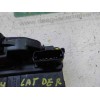 Recambio de cerradura puerta lateral derecha para renault kangoo 1.5 dci diesel fap referencia OEM IAM   