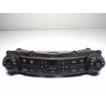 MANDO CLIMATIZADOR A2198300585 2198300585 