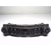 Recambio de mando climatizador para mercedes-benz clase cls (w219) 3.0 cdi cat referencia OEM IAM A2198300585 2198300585 