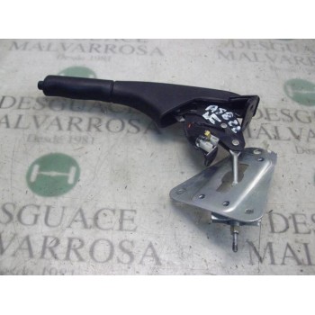 PALANCA FRENO DE MANO 