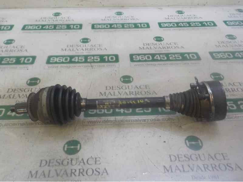 Recambio de transmision izquierda para seat ibiza (6j5) 1.2 tsi referencia OEM IAM 6R0407761K  