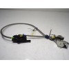 Recambio de cerradura puerta trasera izquierda para mercedes-benz vito kasten 2.1 cdi cat referencia OEM IAM A6397400635 A639740