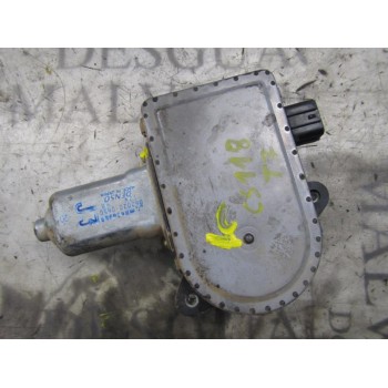 MOTOR ELEVALUNAS TRASERO IZQUIERDO 