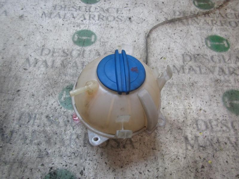 Recambio de deposito expansion para audi a3 sportback (8p) 1.4 tfsi ambiente referencia OEM IAM 1K0121407A  