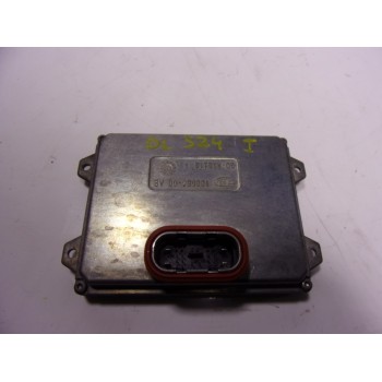 CENTRALITA FAROS XENON 4H0907472B 4H0907472A 